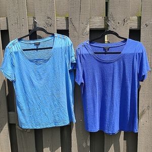 Talbot lg Tshirt bundle